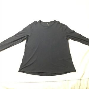 Lululemon 5 Year Basic Long Sleeve